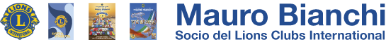 Mauro Bianchi Logo